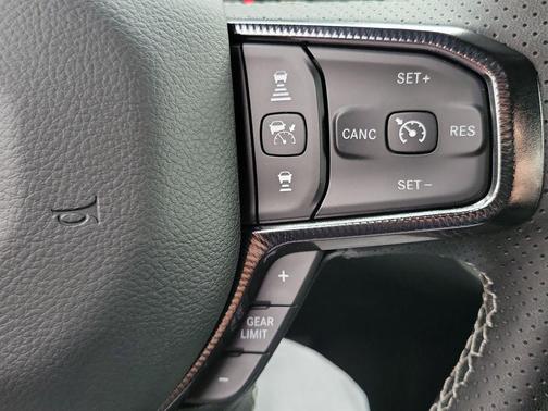 Canyon Lake 2026 RAM 1500 Rebel