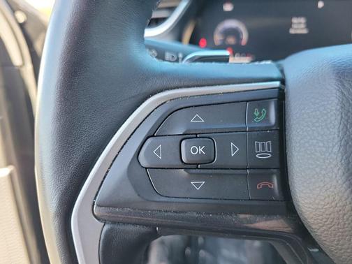 2022 Jeep Grand Cherokee L Altitude
