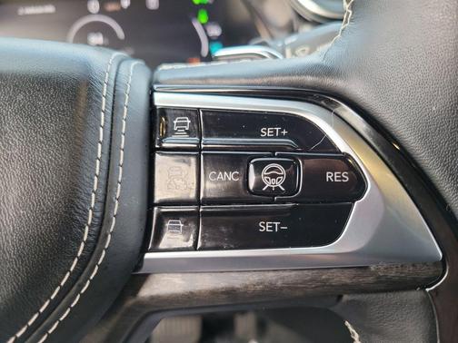 2023 Jeep Grand Cherokee 4xe Overland