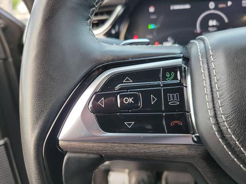 2023 Jeep Grand Cherokee 4xe Overland