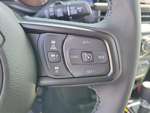 2025 Jeep Wrangler 4xe Sport S