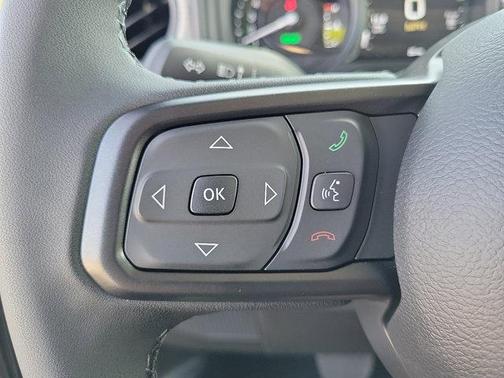 2025 Jeep Wrangler 4xe Sport S