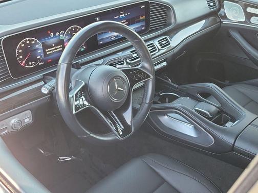 2024 Mercedes-Benz GLE 350 4MATIC