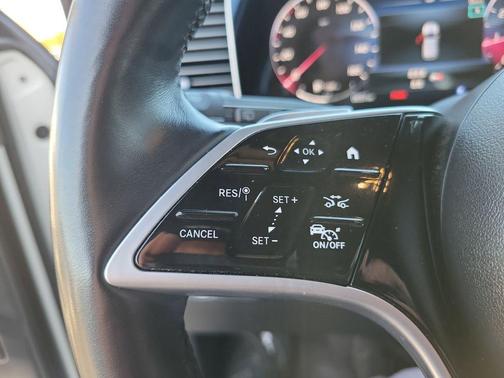 2024 Mercedes-Benz GLE 350 4MATIC