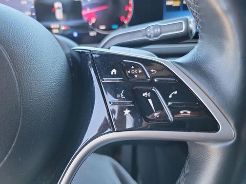 2024 Mercedes-Benz GLE 350 4MATIC