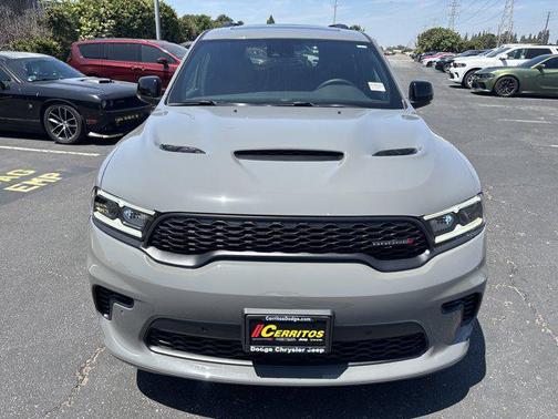 2025 Dodge Durango R/T Plus AWD