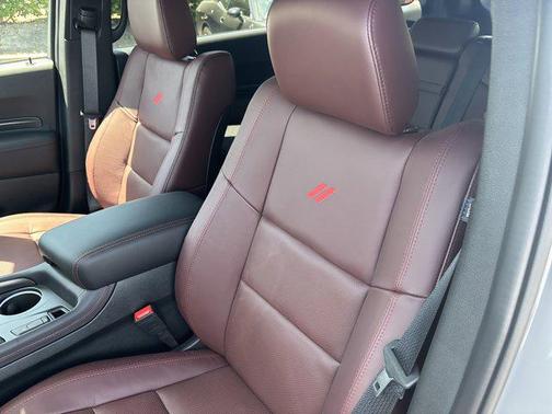 2025 Dodge Durango R/T Plus AWD