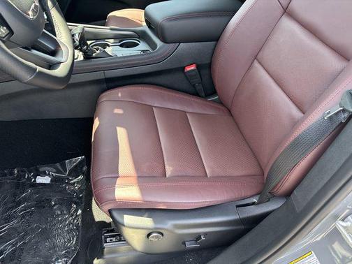 2025 Dodge Durango R/T Plus AWD