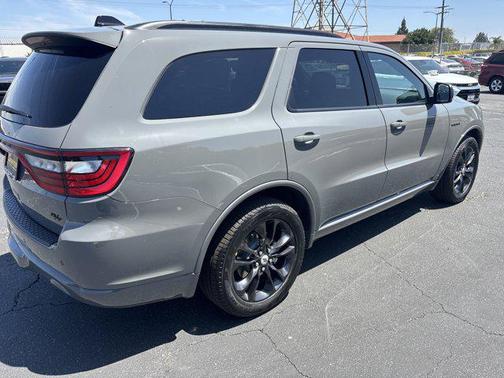 2025 Dodge Durango R/T Plus AWD