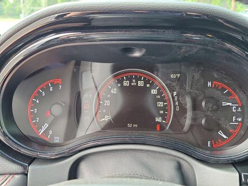 White Knuckle Clearcoat 2026 Dodge Durango GT AWD