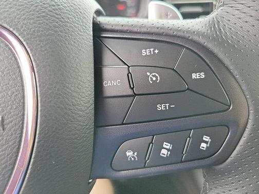 2025 Dodge Durango R/T Plus AWD