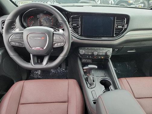 2025 Dodge Durango R/T Plus AWD