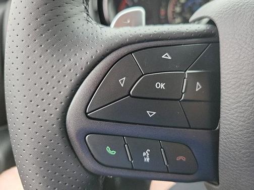 2025 Dodge Durango R/T Plus AWD