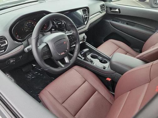 2025 Dodge Durango R/T Plus AWD