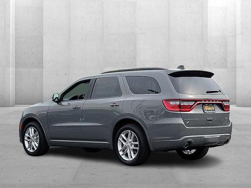 2025 Dodge Durango R/T Plus AWD