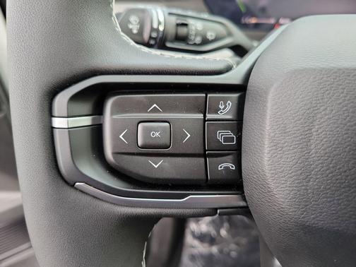 Bright White Clearcoat 2026 Jeep Cherokee Limited