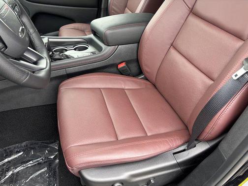 2025 Dodge Durango R/T Plus AWD