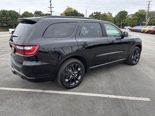 2025 Dodge Durango R/T Plus AWD