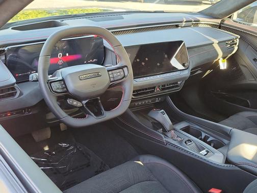 After Dark 2026 Dodge Charger R/T Scat Pack