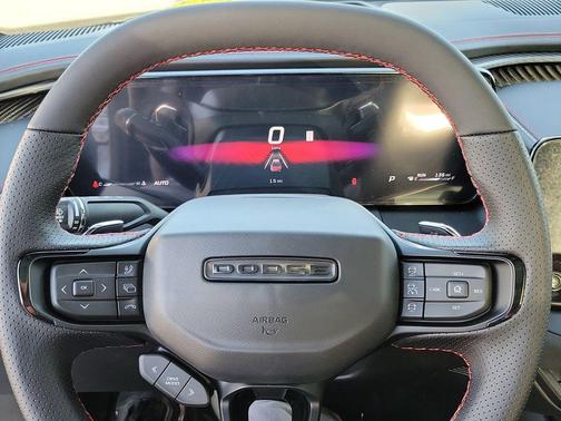 After Dark 2026 Dodge Charger R/T Scat Pack
