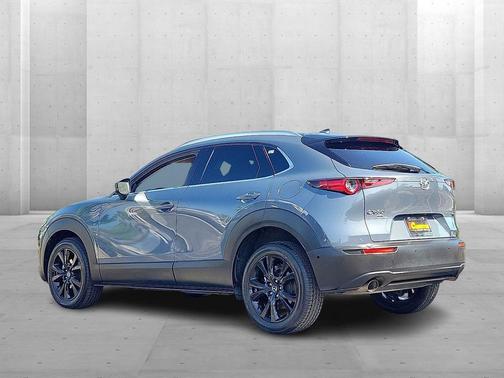 2021 Mazda CX-30 2.5 Turbo Premium Plus Package