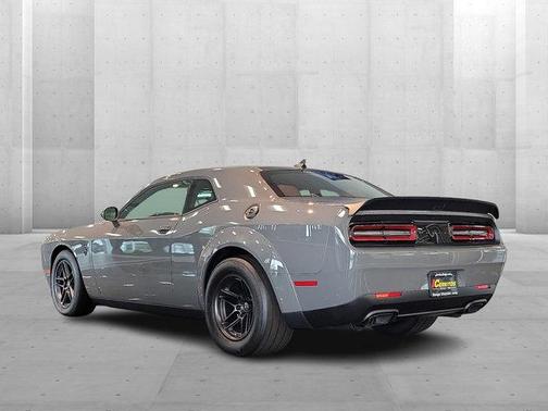 2023 Dodge Challenger SRT Hellcat
