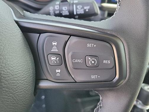 2025 Jeep Wrangler 4xe Sport S