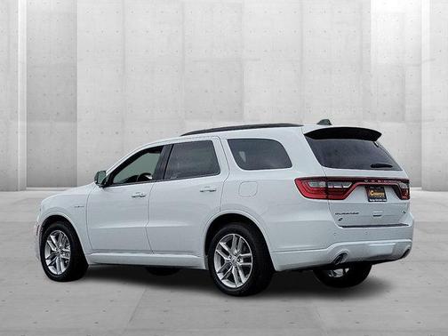 2025 Dodge Durango R/T Plus AWD