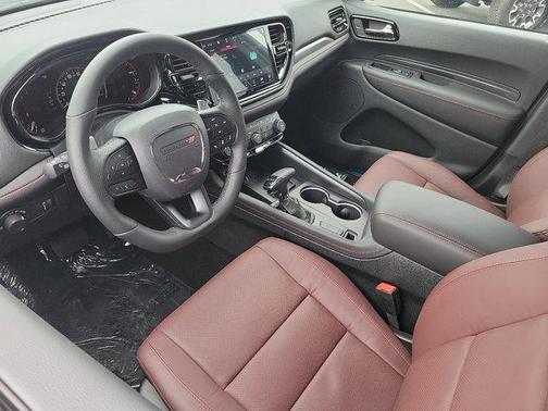 2025 Dodge Durango R/T Plus AWD