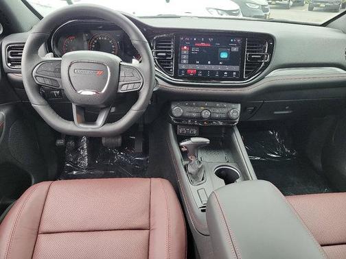2025 Dodge Durango R/T Plus AWD