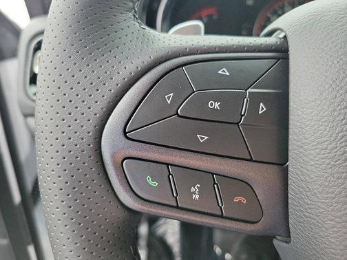 2025 Dodge Durango R/T Plus AWD