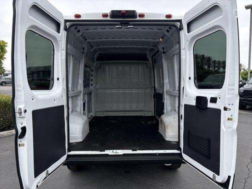 2021 RAM ProMaster 1500 Base