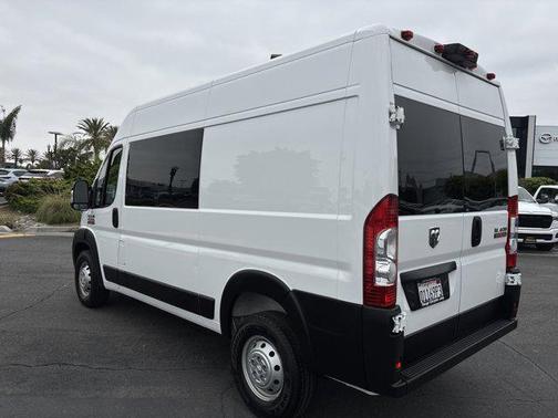 2021 RAM ProMaster 1500 Base