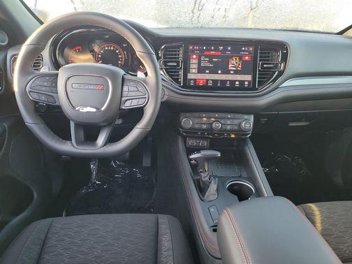 2026 Dodge Durango GT HEMI V8 AWD