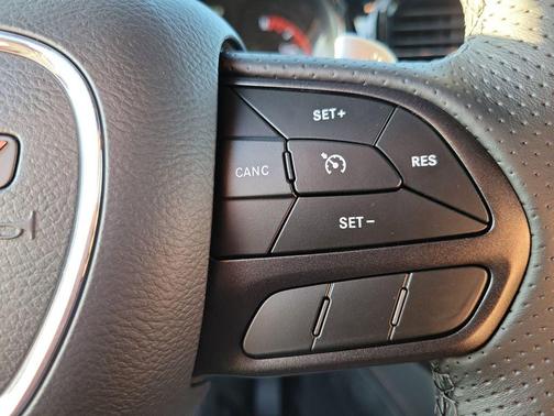 2026 Dodge Durango GT HEMI V8 AWD