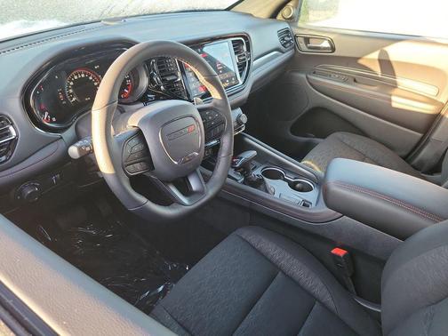 2026 Dodge Durango GT HEMI V8 AWD