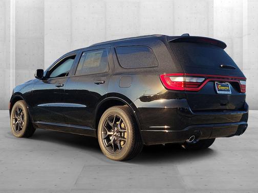 2026 Dodge Durango GT HEMI V8 AWD