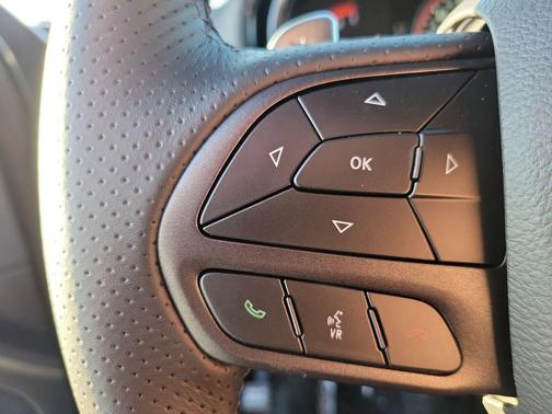 2026 Dodge Durango GT HEMI V8 AWD