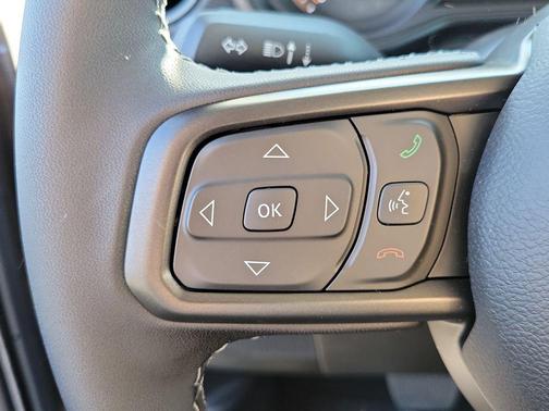 2026 Jeep Gladiator Mojave 4x4