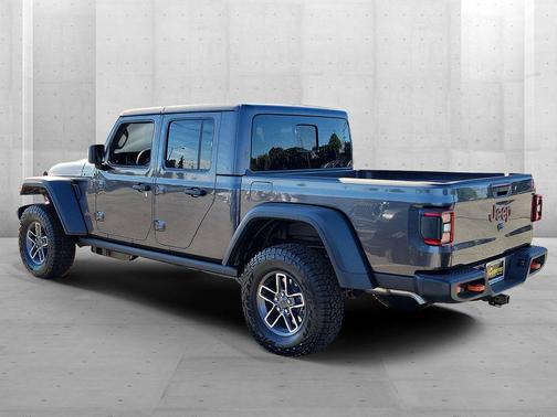 2026 Jeep Gladiator Mojave 4x4