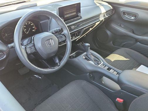 2023 Honda HR-V 2WD Sport