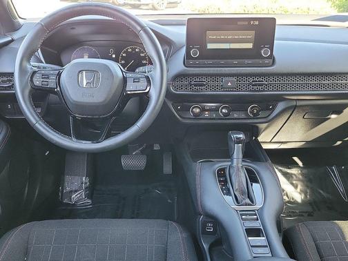 2023 Honda HR-V 2WD Sport