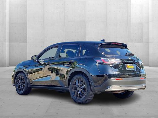 2023 Honda HR-V 2WD Sport