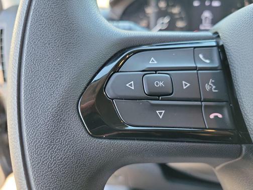 2026 RAM ProMaster 1500 Low Roof