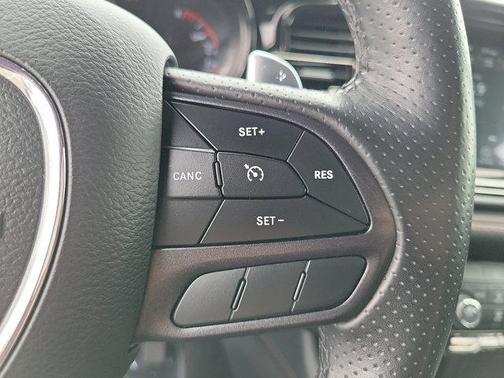 2023 Dodge Durango GT RWD