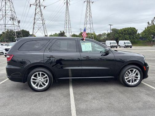 2023 Dodge Durango GT RWD