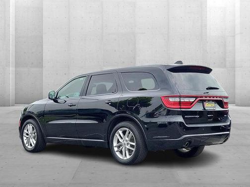 2023 Dodge Durango GT RWD