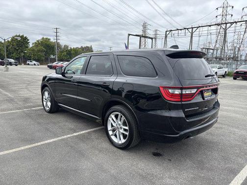 2023 Dodge Durango GT RWD