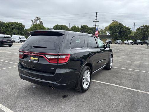 2023 Dodge Durango GT RWD