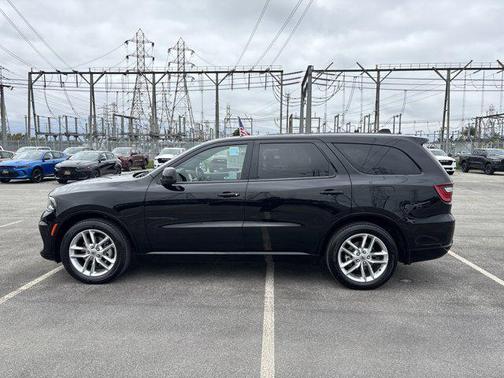 2023 Dodge Durango GT RWD